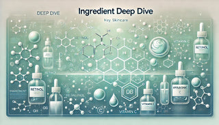 Ingredient Deep Dive: What Really Works in Skincare Products