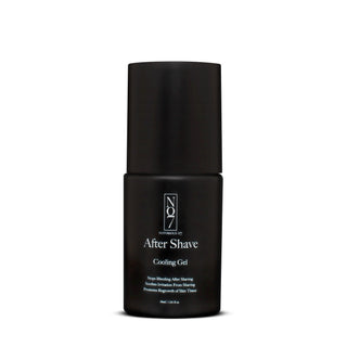 N07 After Shave Cooling Gel