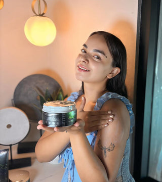 Sun Siyam Iru Fushi Body Butter