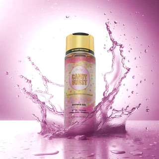 Candy Burst Shower Gel