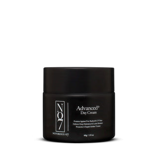 N07 Advanced+ Day Cream