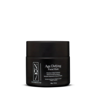 N07 Age Defying Facial Mask