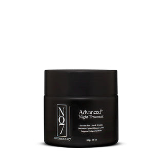 N07 Advanced+ Night Treatment