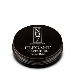 N07 Tattoo Balm 100ml