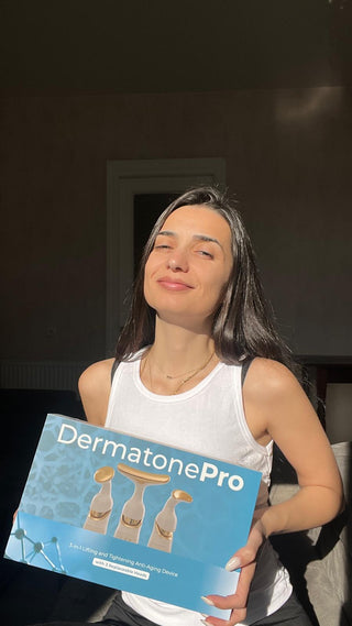 Dermatone Pro - Device Only