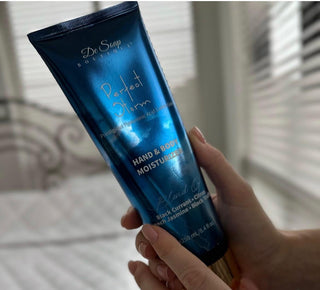 Perfect Storm Hand & Body Moisturizer